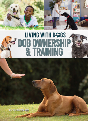 Dog Ownership & Training Cover Image