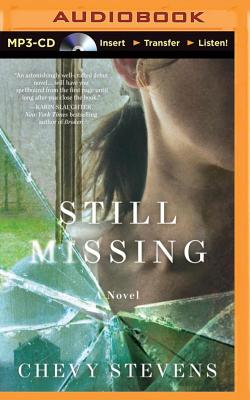 Still Missing By Chevy Stevens, Angela Dawe (Read by) Cover Image