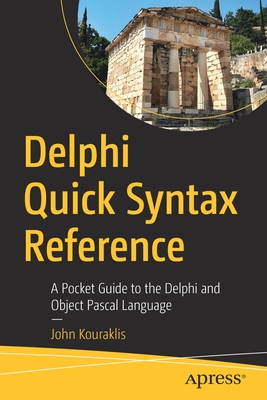 美品 絶版 Delphi 2009 HANDBOOK MarcoCantu著 marcocantu.com