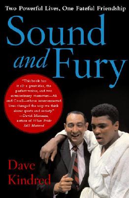 Sound and Fury Cover