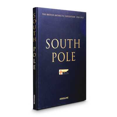 South Pole Special Edition (Exclusive Selection) Cover Image