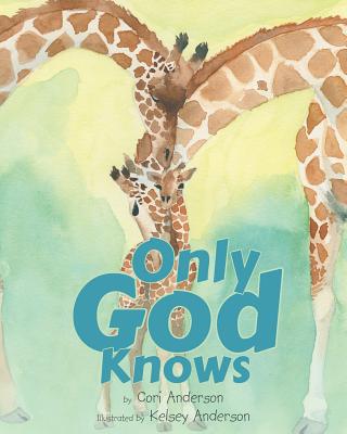 Only God Knows Cover Image