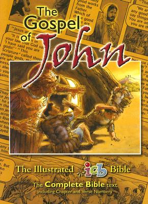 The Gospel of John Cover Image