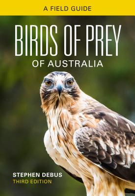 Field Guide - Birds of Prey