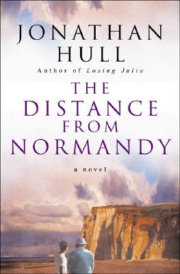 The Distance from Normandy Cover