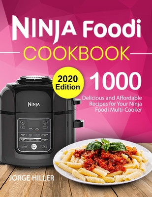 Ninja Air Fryer Cookbook 2020: Buy Ninja Air Fryer Cookbook 2020