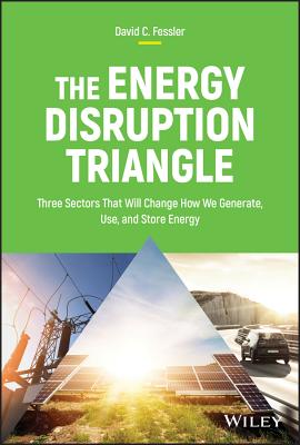 The Energy Disruption Triangle: Three Sectors That Will Change How We Generate, Use, and Store Energy Cover Image