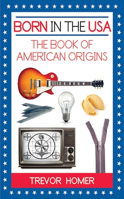 Born in the USA: The American Book of Origins Cover Image