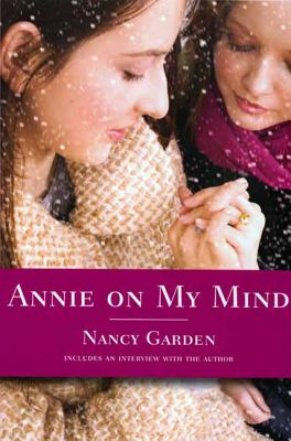 Cover for Annie on My Mind