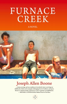 Furnace Creek By Joseph Allen Boone Cover Image