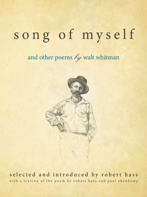 song of myself poem