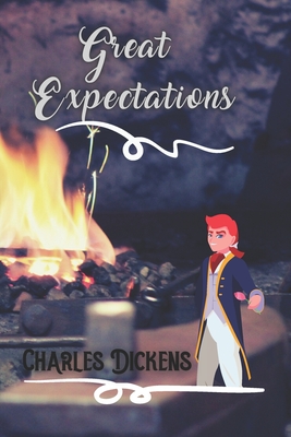 Great Expectations: Harte Zeiten Cover Image