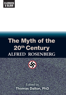 The Myth of the 20th Century Cover Image