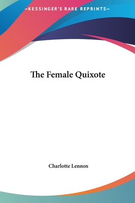 The Female Quixote
