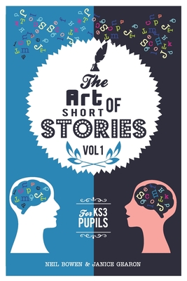 The Art of Short Stories: stories for KS3 pupils By Janice Gearon, Aesop, The Brothers Grimm Cover Image