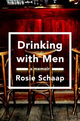 Drinking With Men A Memoir Hardcover Word