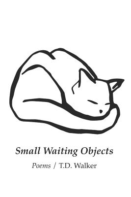 Cover for Small Waiting Objects