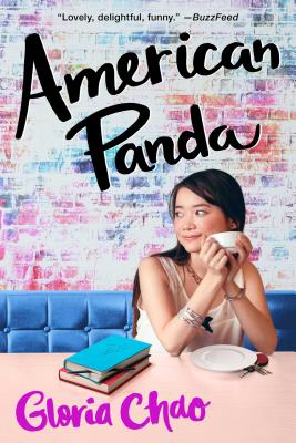 American Panda By Gloria Chao Cover Image