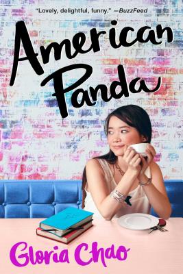 American Panda Cover Image