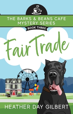 Fair Trade By Heather Day Gilbert Cover Image