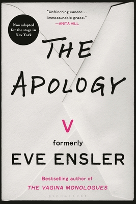 The Apology Cover Image