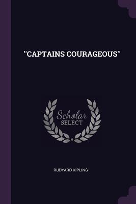 ''captains Courageous''