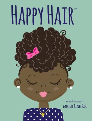 Happy Hair Cover Image