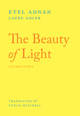 The Beauty of Light: An Interview Cover Image