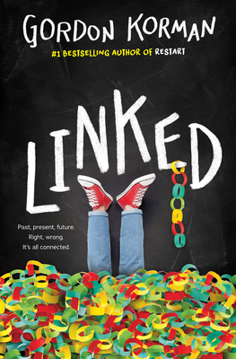 Linked Cover Image