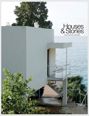 Houses & Stories By Hans Rooth, Lage Stone Cover Image