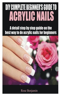 10 Steps to the Perfect DIY At-Home Manicure | Glamour