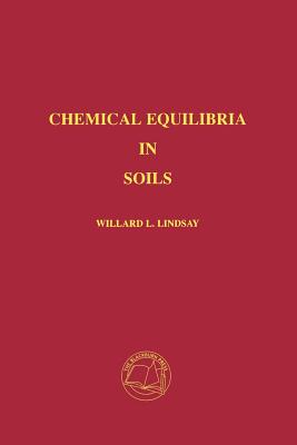 Chemical Equilibria in Soils Cover Image
