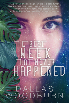 Cover for The Best Week That Never Happened