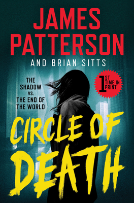 Circle of Death: A Shadow Thriller Cover Image