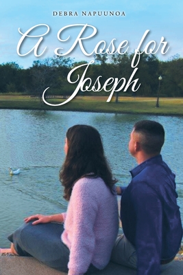 A Rose for Joseph Cover Image