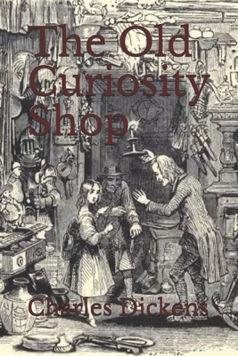 The Old Curiosity Shop