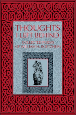 Thoughts I Left Behind Cover
