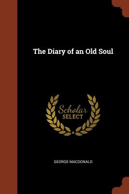 Cover for The Diary of an Old Soul
