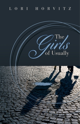 Cover for The Girls of Usually