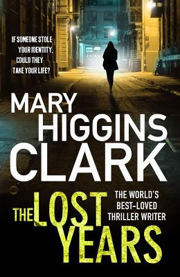 The Lost Years Cover