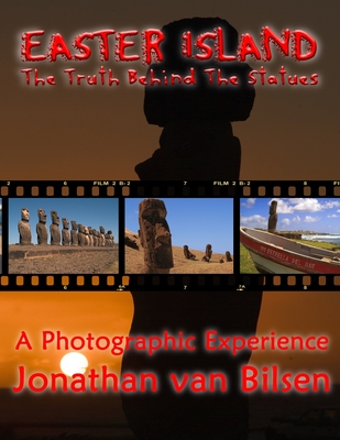Easter Island, the Truth Behind the Statues Cover Image