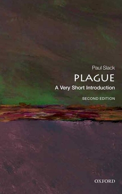 Plague: A Very Short Introduction (Very Short Introductions) Cover Image