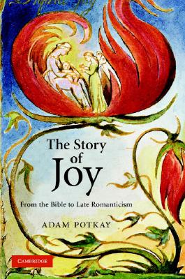 Cover for The Story of Joy