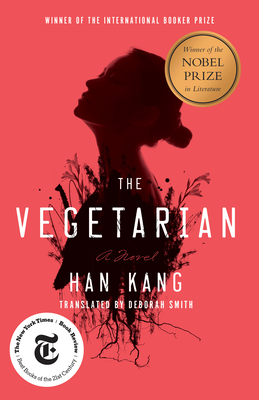 The Vegetarian: A Novel