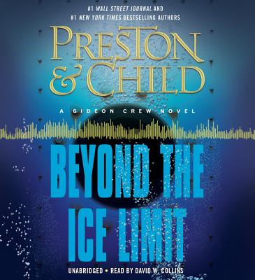 Cover for Beyond the Ice Limit