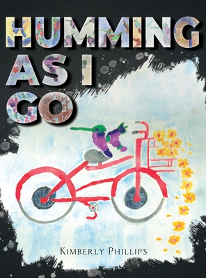 Humming As I go Cover Image