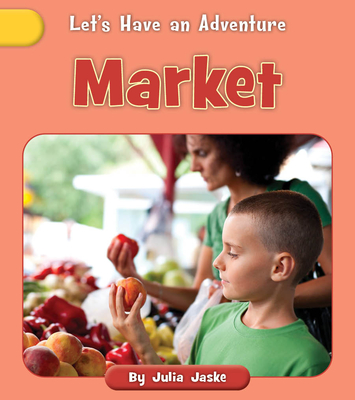 Market By Julia Jaske Cover Image