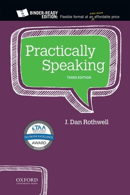 Practically Speaking Cover Image