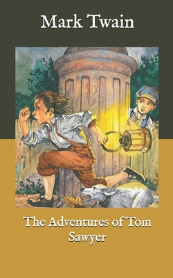 The Adventures of Tom Sawyer