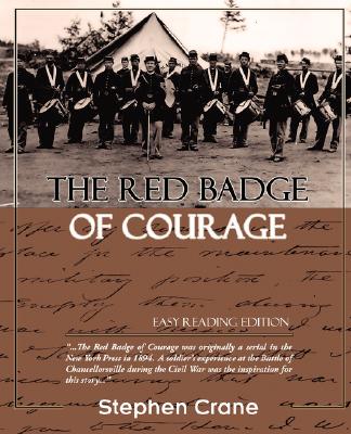 The Red Badge of Courage
